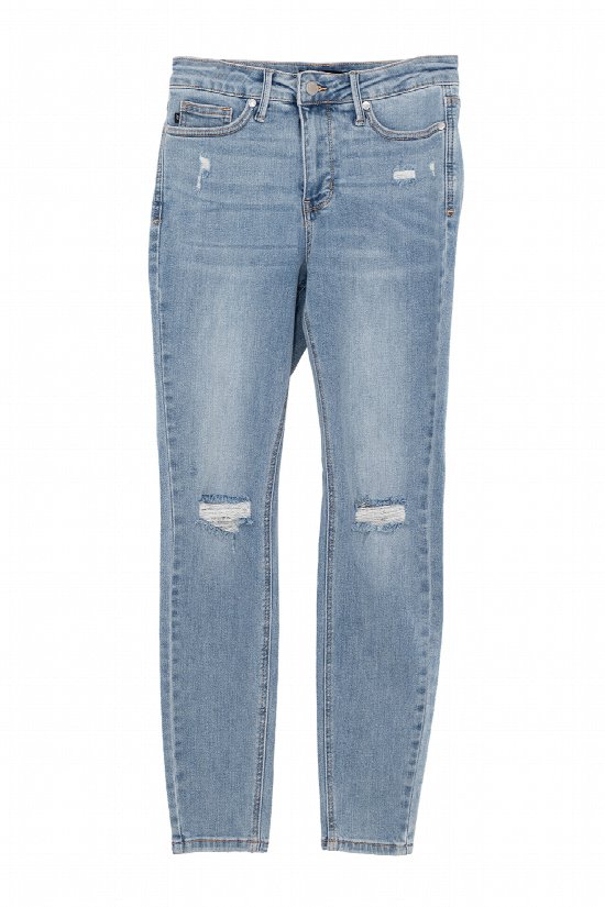 Claim to Fame Denim Claim to Fame Denim