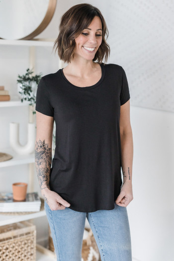 Classic Emily Tee
