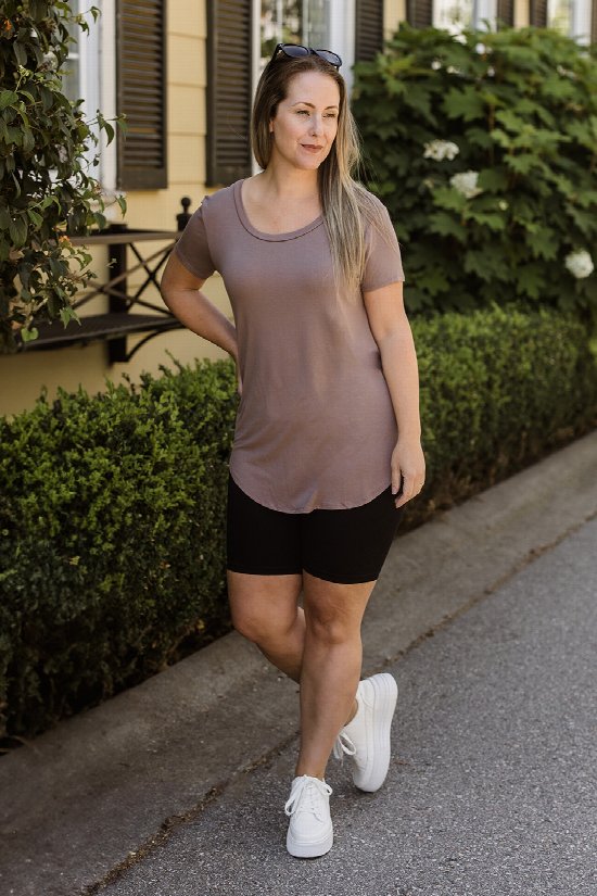 Classic Emily Tee
