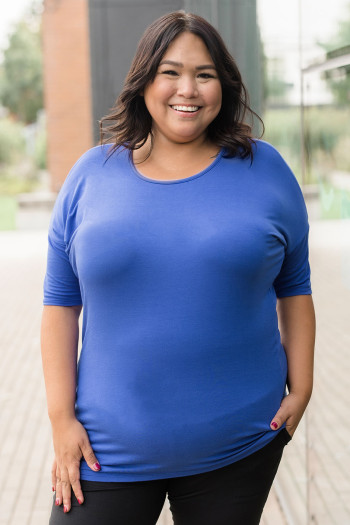 Classic Gemma Tunic