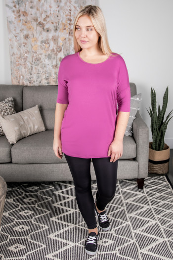 Classic Gemma Tunic