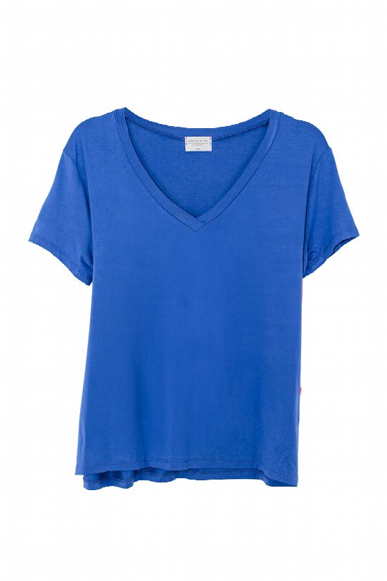 Classic Hannah Tee Classic Hannah Tee