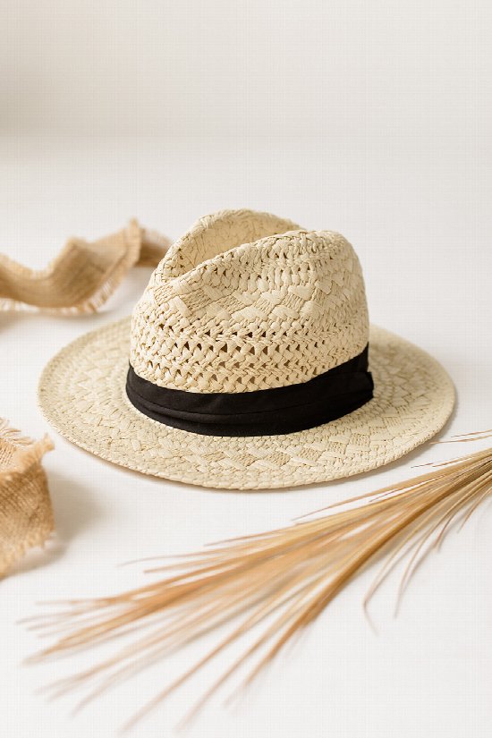 Classic Panama Hat Classic Panama Hat