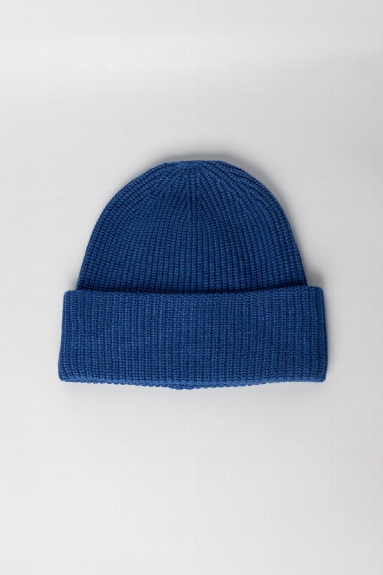Classic Ribbed Toque Classic Ribbed Toque