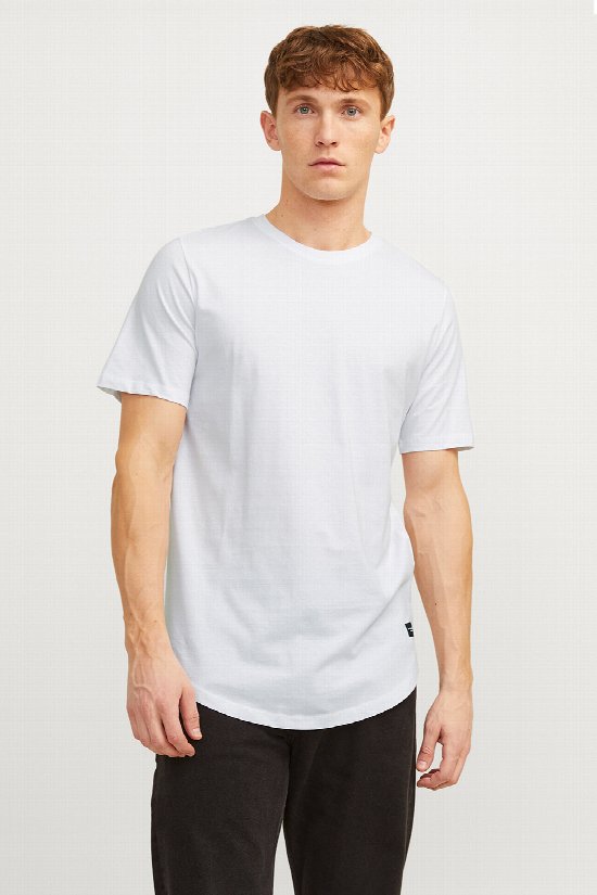 Clean Slate Tee