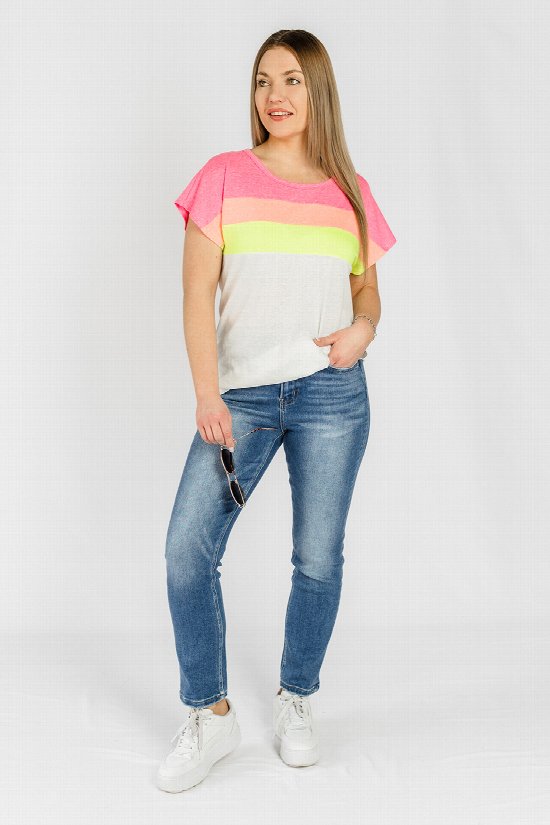 Clear Skies Denim