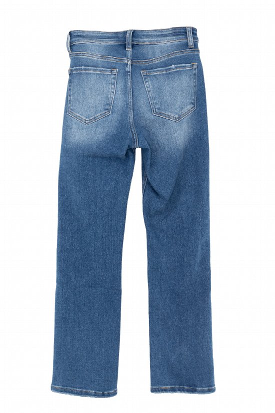 Clear Skies Denim Clear Skies Denim