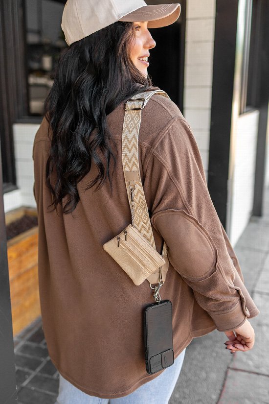 Clip & Go Crossbody Duo