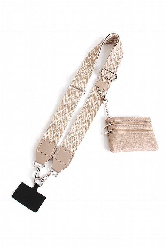 Clip & Go Crossbody Duo 2