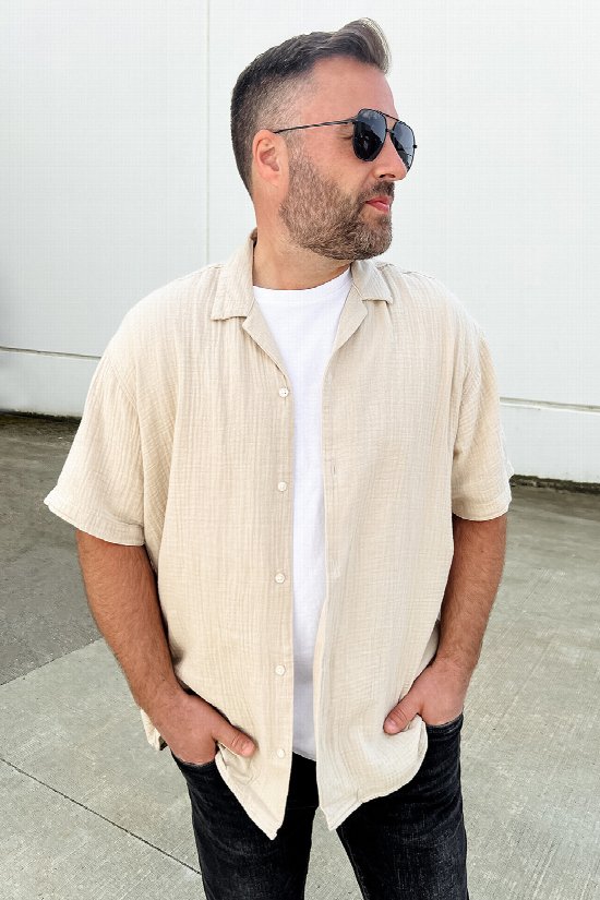 Coastal Break Shirt