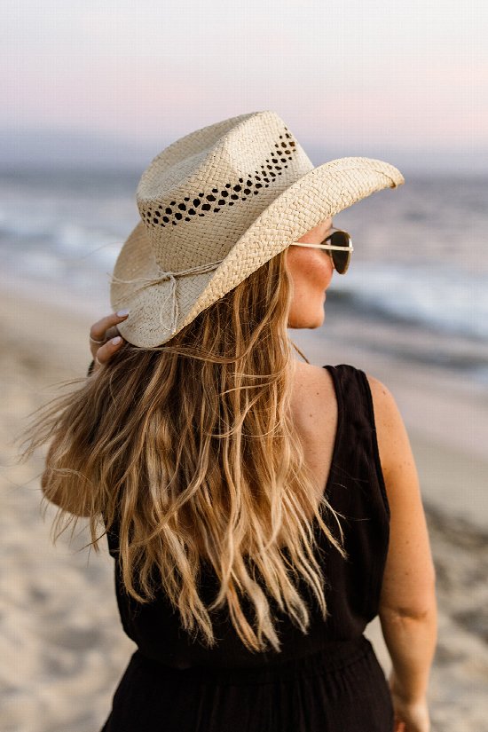 Coastal Cowgirl Hat Coastal Cowgirl Hat