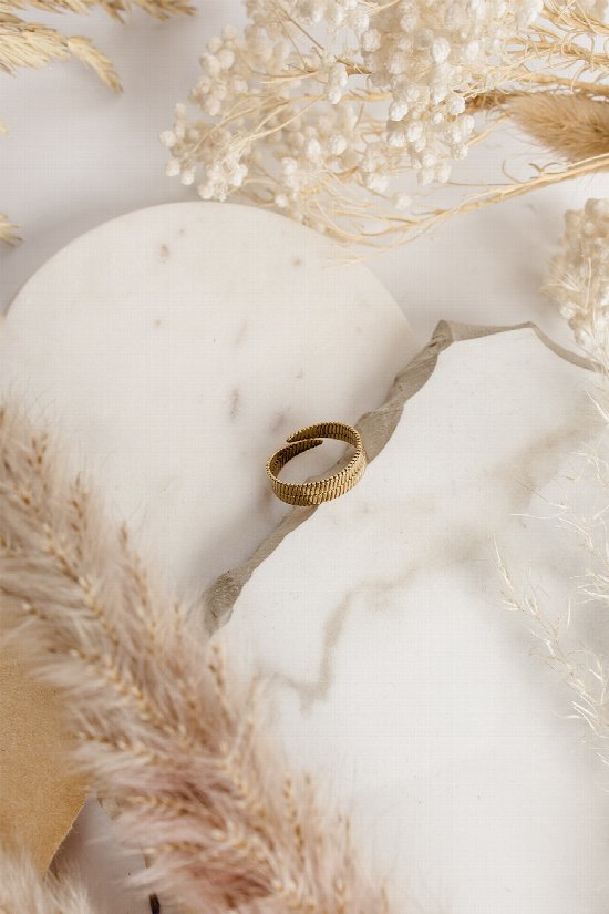 Cobra Ring Cobra Ring