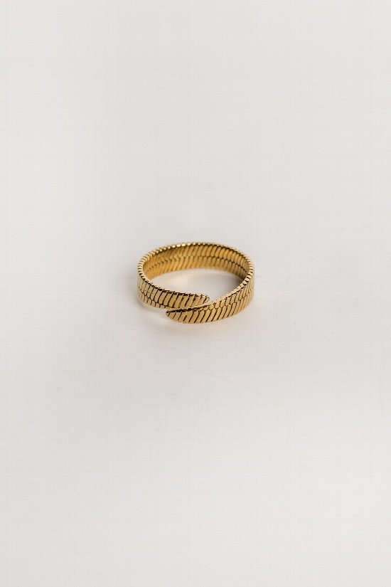 Cobra Ring Cobra Ring