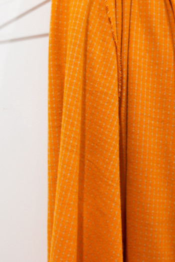 Cold Comfort Scarf