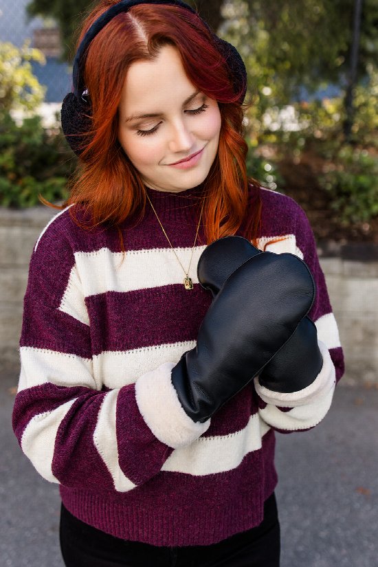 Cold Snap Gloves