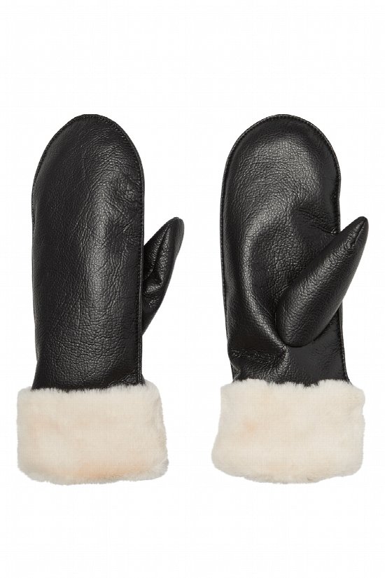 Cold Snap Gloves 2