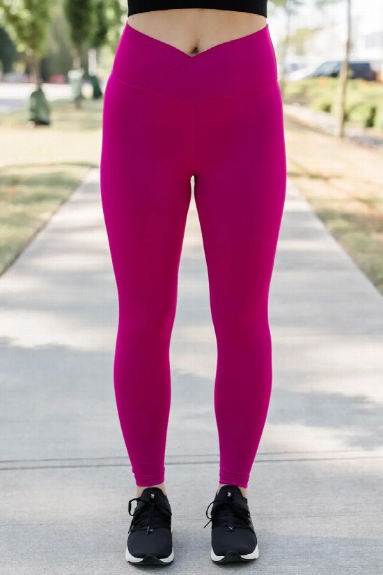 Comfort Zones Leggings