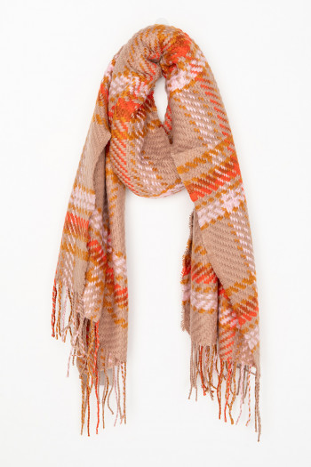 Cool Breeze Scarf Cool Breeze Scarf