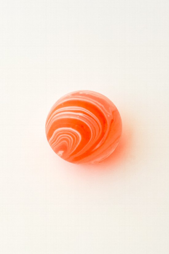Cosmic Swirl Squeeze Ball