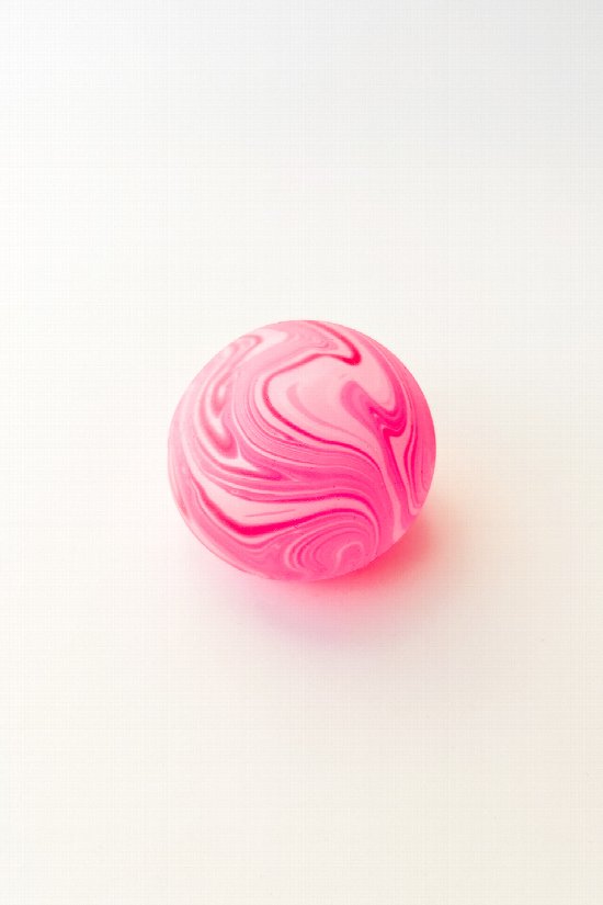 Cosmic Swirl Squeeze Ball 2