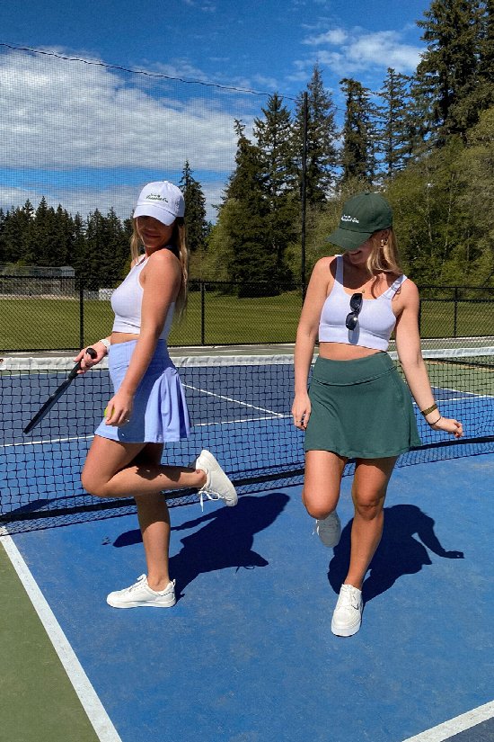 Court Skort Court Skort