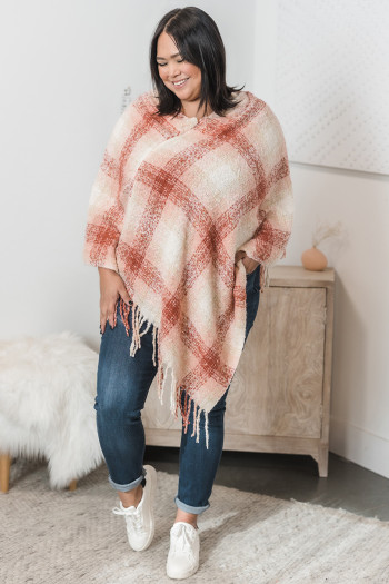 Cozy Blanket Shawl Cozy Blanket Shawl