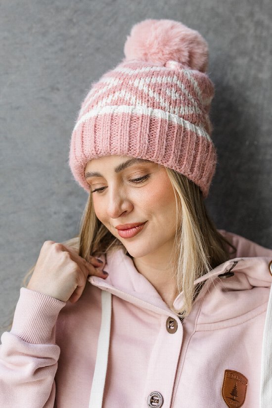 Cozy Cabin Toque Cozy Cabin Toque
