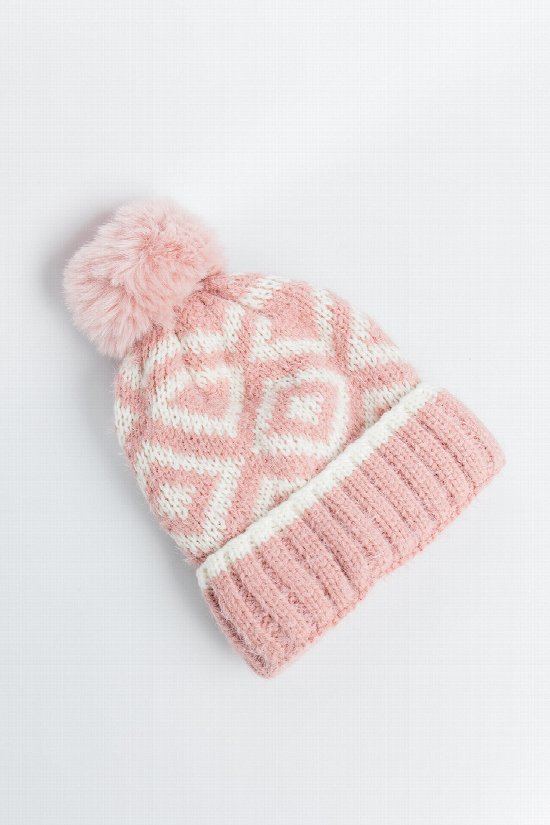 Cozy Cabin Toque Cozy Cabin Toque