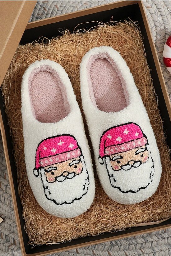Cozy Crew Slippers