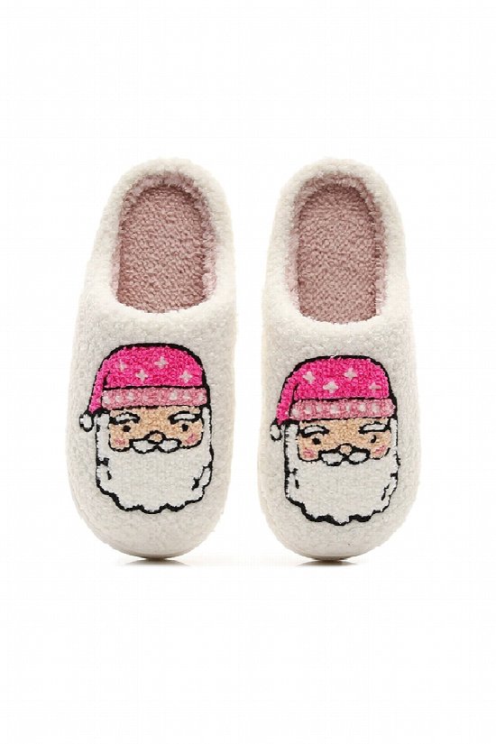 Cozy Crew Slippers 2
