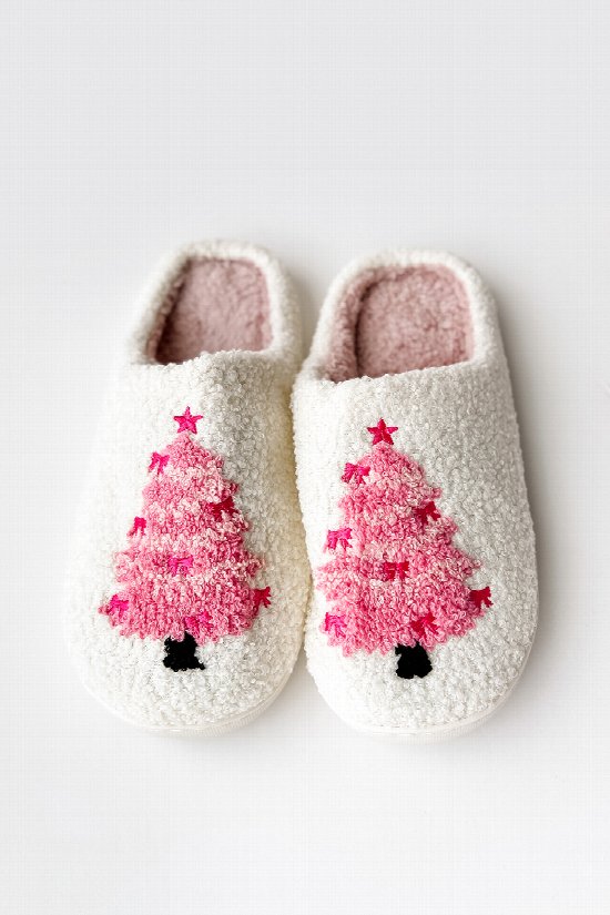 Cozy Crew Slippers