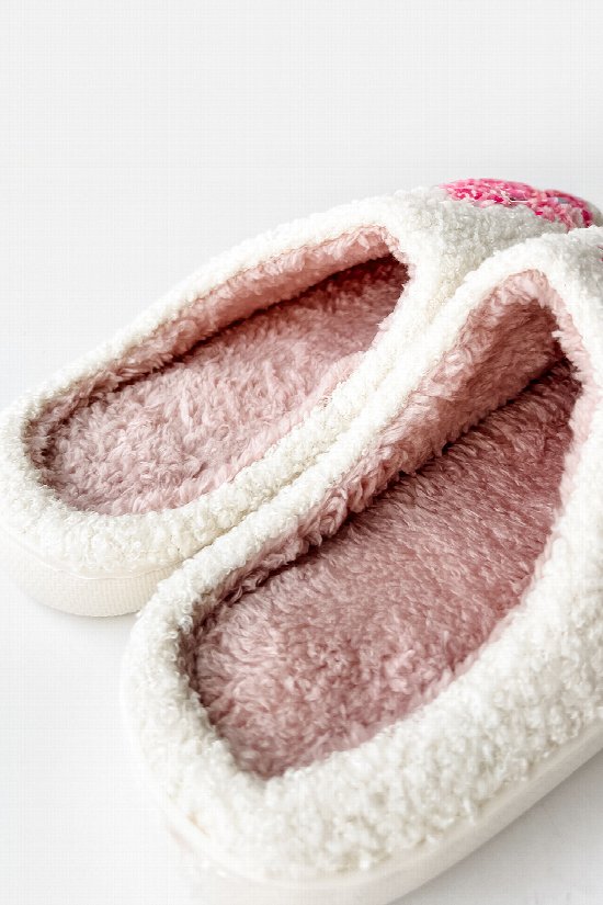 Cozy Crew Slippers