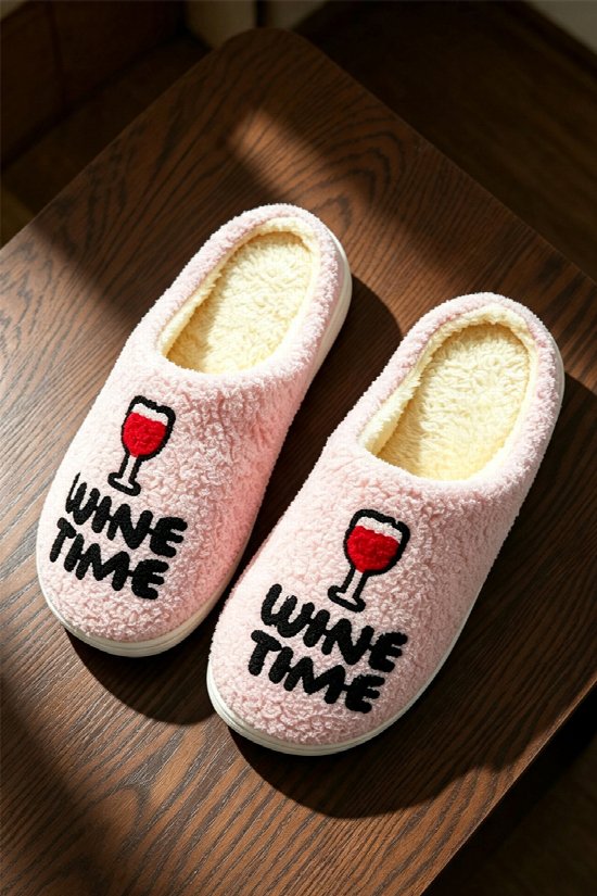 Cozy Crew Slippers