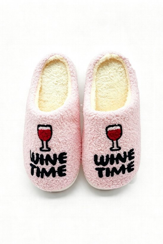 Cozy Crew Slippers 2