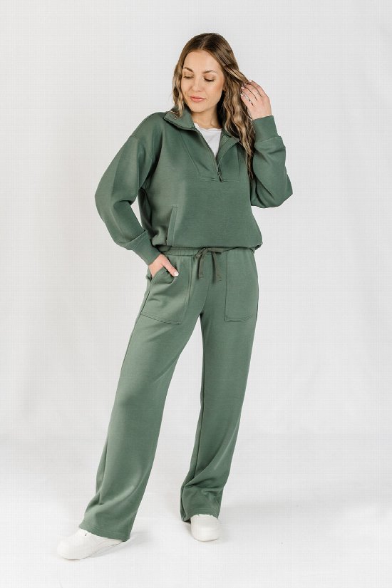 Cozy Vibes Lounge Pants