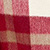 Cream & Red Plaid  Cream & Red Plaid