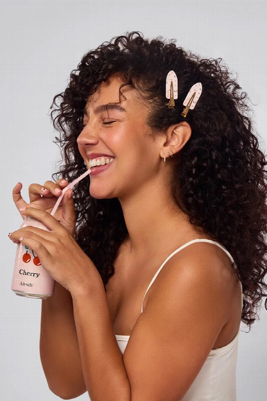 Creaseless Hair Clip Set Creaseless Hair Clip Set