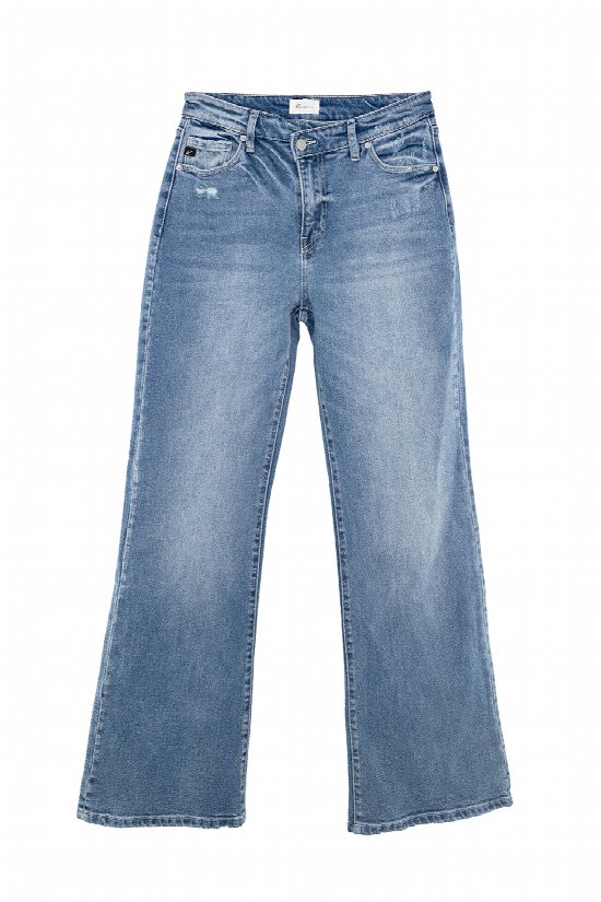 Criss Cross Denim Criss Cross Denim