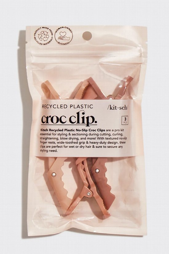 Crocodile Clip Set Crocodile Clip Set