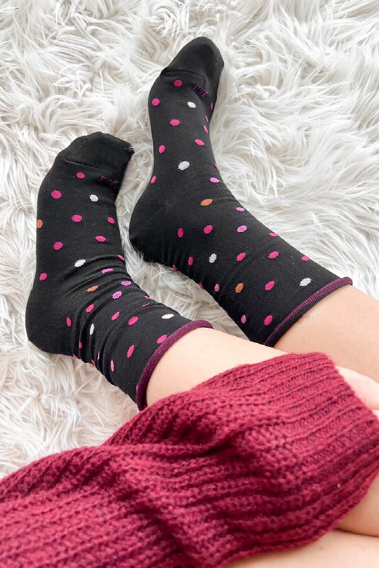Cuff & Cozy Socks Cuff & Cozy Socks