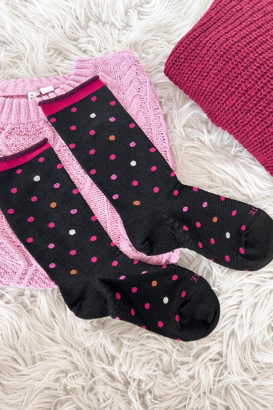 Cuff & Cozy Socks Cuff & Cozy Socks