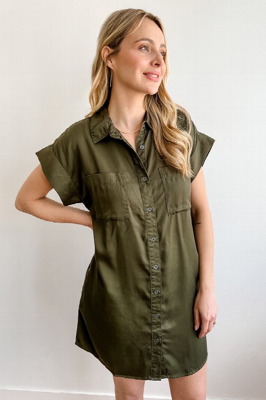 Cute & Casual Tunic 2
