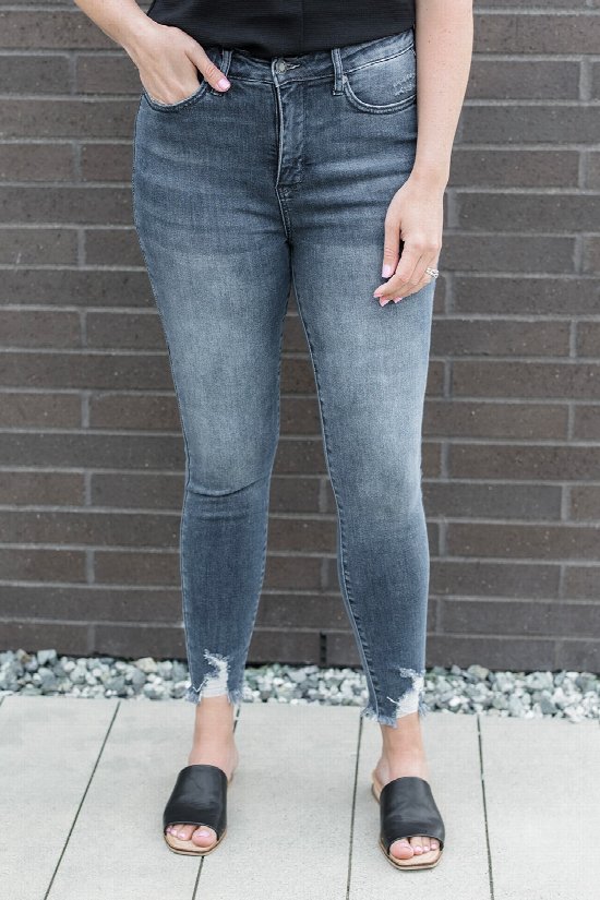 Cutting Edge Denim 2