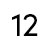 12 Scents