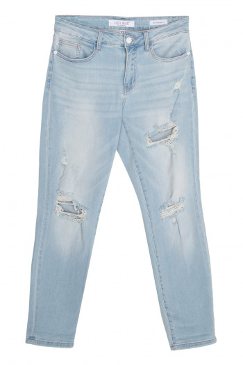 Damsel in Distressed Denim Damsel in Distressed Denim