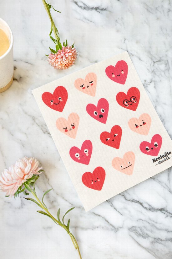 Danica Swedish Dishcloths