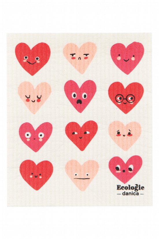 Danica Swedish Dishcloths