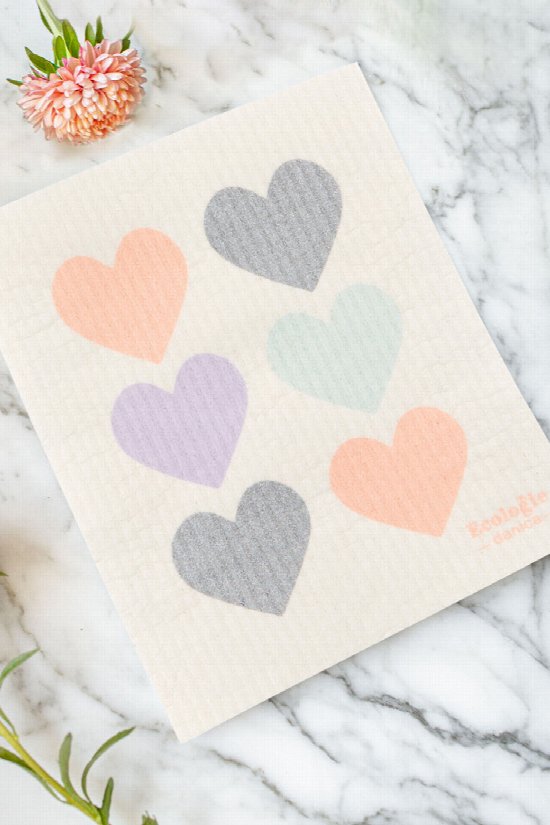 Danica Swedish Dishcloths