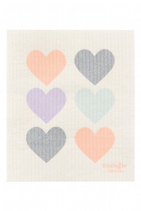 Danica Swedish Dishcloths 2