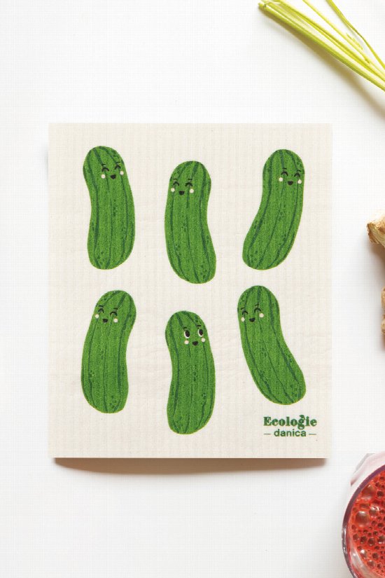 Danica Swedish Dishcloths